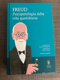 Freud – Psicopatologia della vita quotidiana