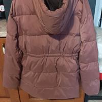 giubbotto donna Adolfo Dominguez