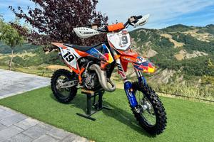 ktm 65 del 2017