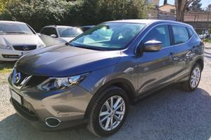 Nissan Qashqai 1.2 DIG-T Visia
