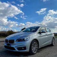 Ricambi per bmw serie due f45 f46 active  tourer