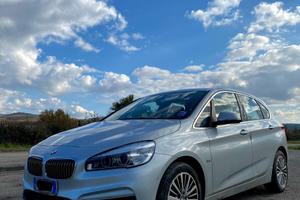 Ricambi per bmw serie due f45 f46 active  tourer
