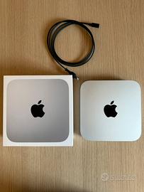 Apple Mac mini M1 - 8GB RAM - 512GB SSD