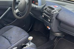 Smart 2002 LEGGI DESCRIZIONE