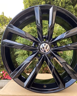 CERCHI VW DURBAN 17 18 19 MADE IN GERMANY