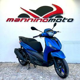 Piaggio Beverly 310 S 2025 Nuovo in pronta consegn