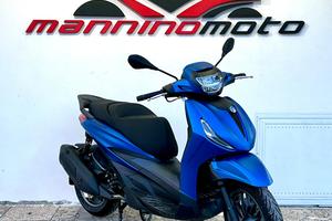 Piaggio Beverly 310 S 2025 Nuovo in pronta consegn