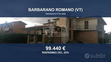 Immobile in asta di 77 m² con più di 5 locali e bo
