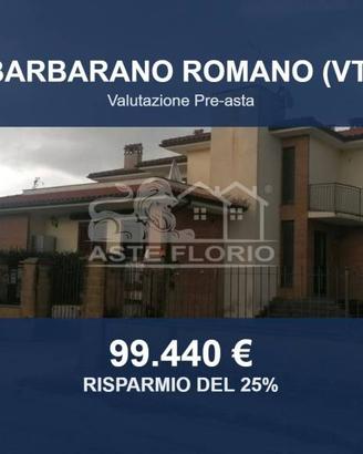 Immobile in asta di 77 m² con più di 5 locali e bo