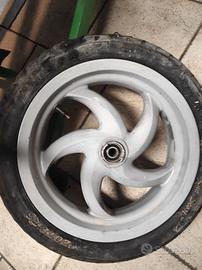 4 cerchi gilera runner 12x3,50