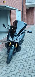 Honda Forza 750