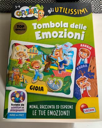 Tombola