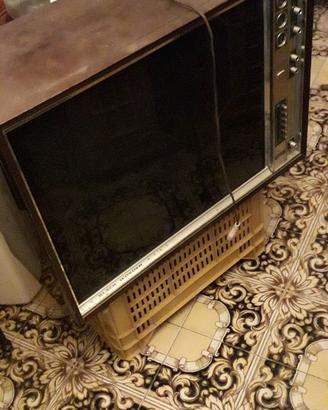 Vecchie tv