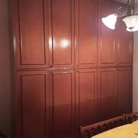 camera da letto completa