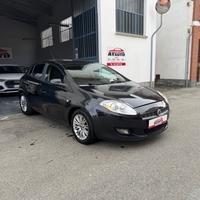 Fiat Bravo 1.4 Dynamic GPL