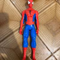 Spiderman 30 cm