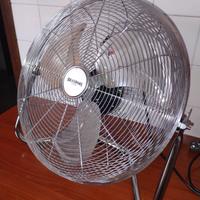 Ventilatore Brandson potente – come nuovo, ideale 