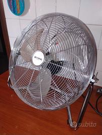 Ventilatore Brandson potente – come nuovo, ideale 