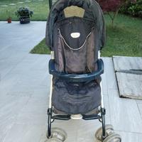 Passeggino peg perego