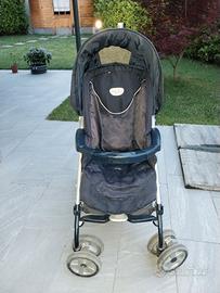 Passeggino peg perego