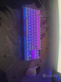 Superlight 2 + Apex Pro TKL