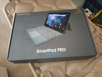 SMART PAD PRO AZIMUT 2  4G