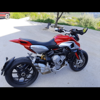 Rivale 800 2014