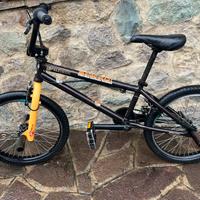 BMX felt bikes