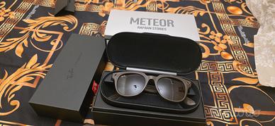 Ray-Ban Meta Stories 656013 Meteor camera