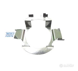 ADATTATORE LAMPADA LED AUDI BMW MERCEDES VOLKSWAGE