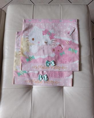 Lavette Hello Kitty