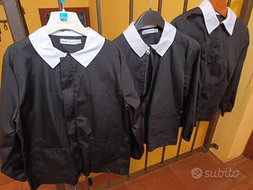 Grembiuli scuola primaria taglia anni 10 anni