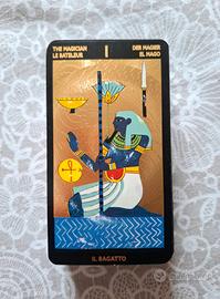 Tarot Egiziani