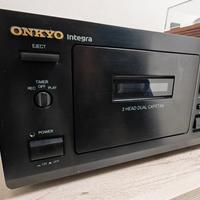ONKYO integra TA 6711
