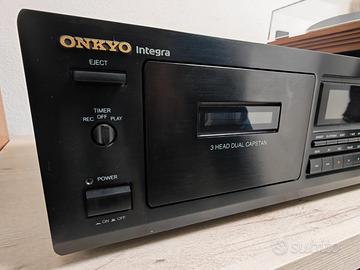 ONKYO integra TA 6711