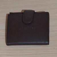 Portafoglio vintage Alex Max