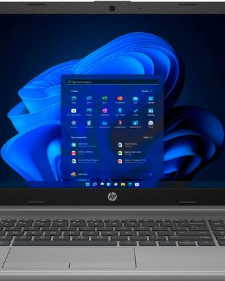 NOTEBOOK HP 250 G9 i5-1235U 8/512 15.6 W11H