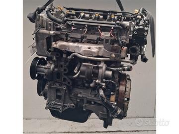 188A9000 MOTORE IMP.BOSCH FIAT IDEA (135) 1.3 MULT