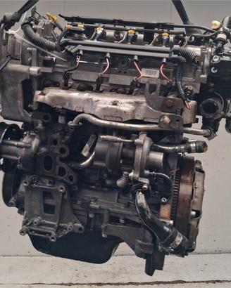 188A9000 MOTORE IMP.BOSCH FIAT IDEA (135) 1.3 MULT