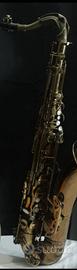 sax tenore ramponi e cazzani 