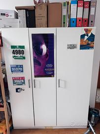 Armadio tre ante Ikea