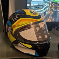 AGV K6 S Joan Mirr