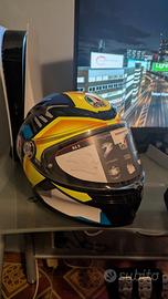 AGV K6 S Joan Mirr