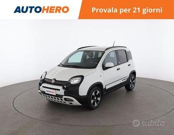 FIAT Panda Cross 1.0 FireFly S&S Hybrid