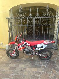 Honda Altro modello - 2007