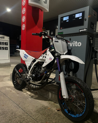 Fantic 50 (tpr 86 )