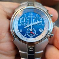 orologio Sector 195 vintage crono 