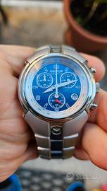 orologio Sector 195 vintage crono 