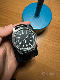 Orologio Pilot automatico