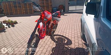 Beta 50 RR 2017 rasing